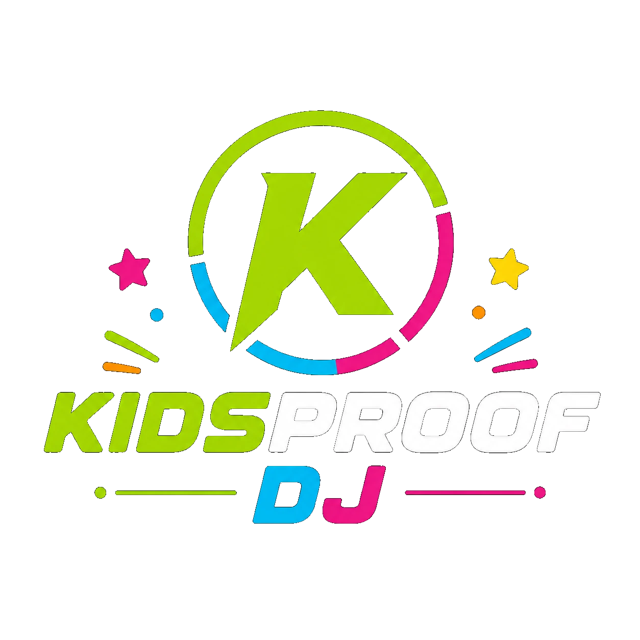 KidsProof DJ