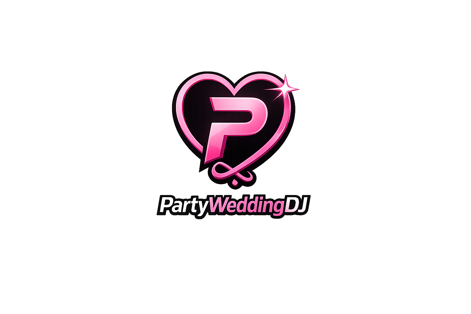 Weddingproof DJ